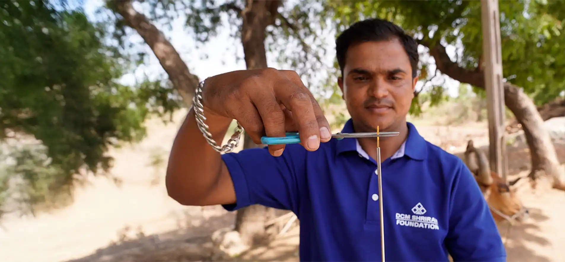 Skilling &amp; Livelihood Programs