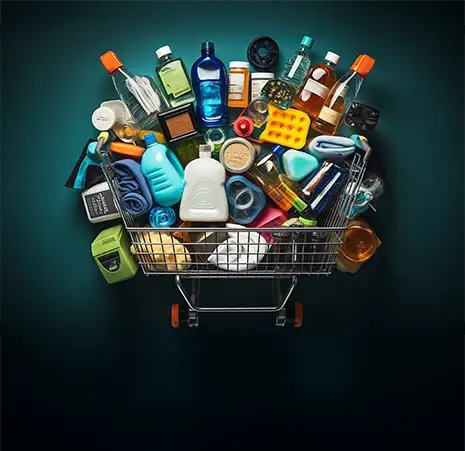 Cleansing essentials