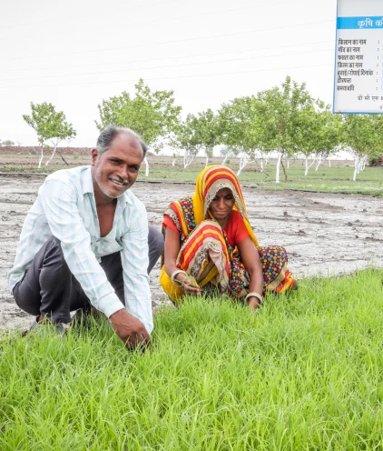 Corporate Social Responsibility