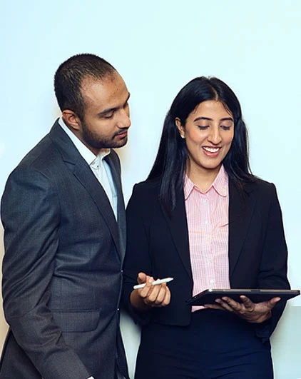 Management Trainee Program