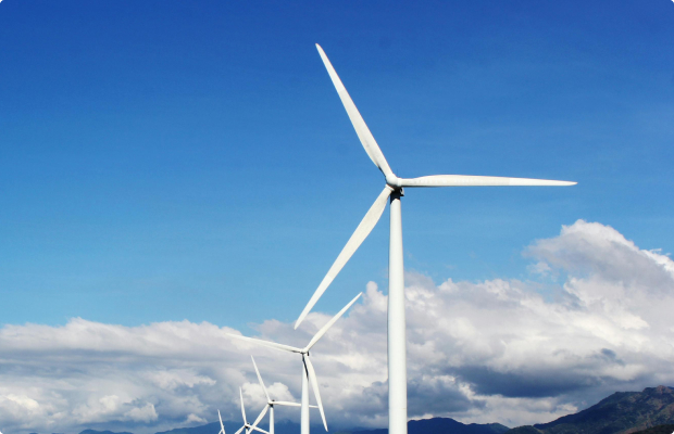 Scaled up RE sourcing to over 50 MW