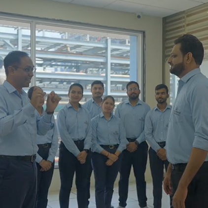  Inclusion is How We Grow | DCM Shriram Ltd. 